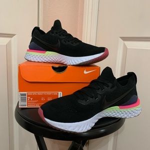Nike Epic React Flyknit